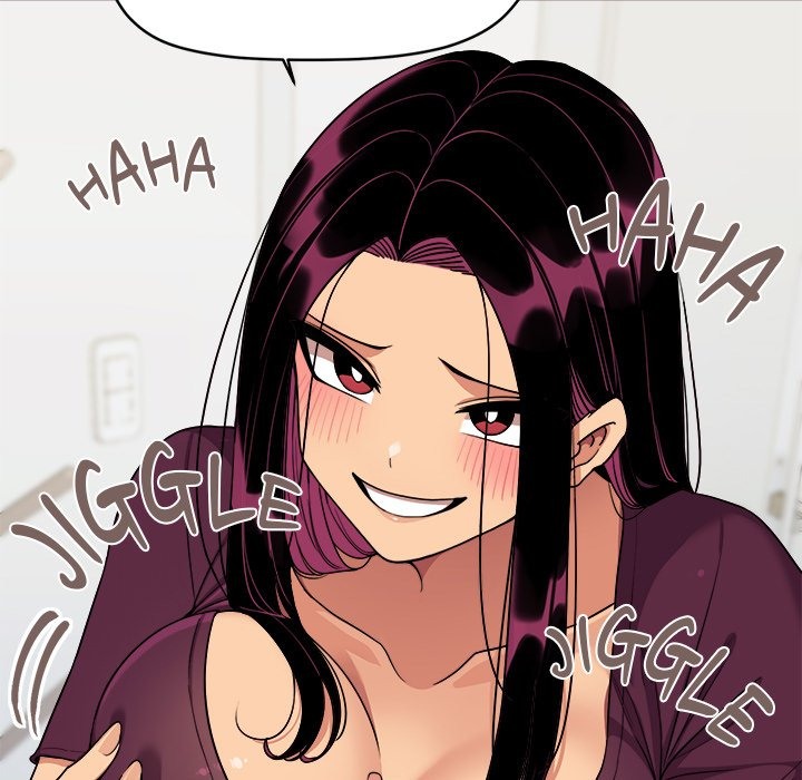 Someone Stop Her! Chapter 5 - Page 139 in English