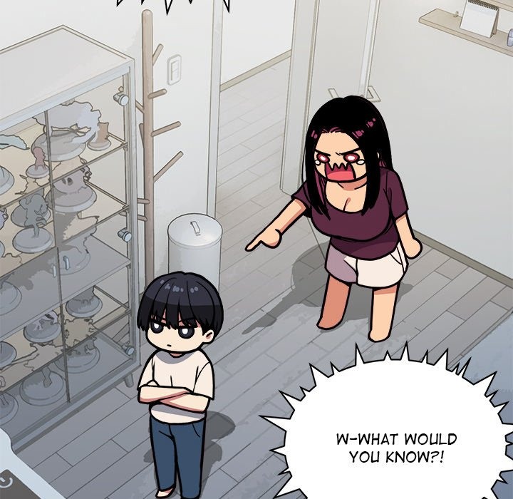 Someone Stop Her! Chapter 5 - Page 150 in English
