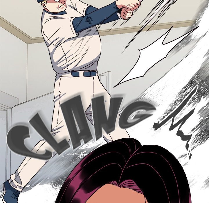 Someone Stop Her! Chapter 5 - Page 153 in English