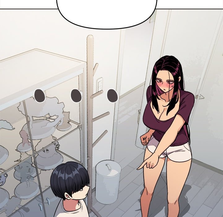 Someone Stop Her! Chapter 5 - Page 167 in English