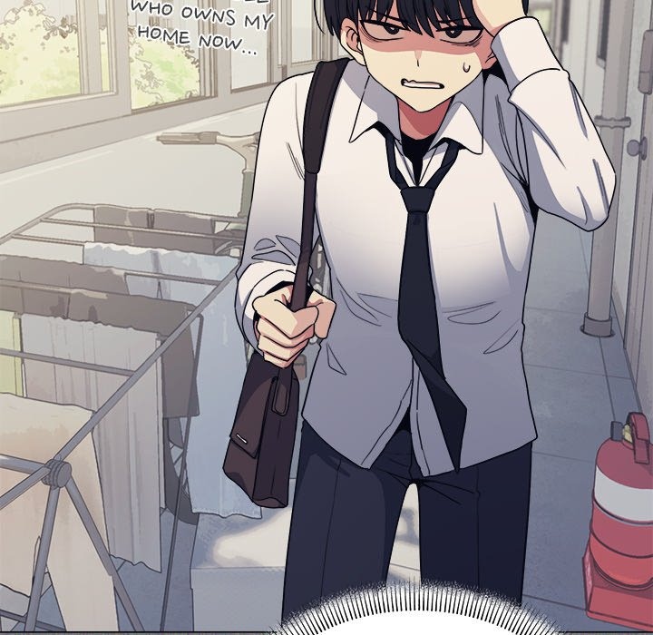 Someone Stop Her! Chapter 5 - Page 20 in English