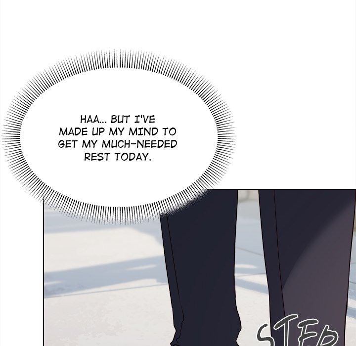 Someone Stop Her! Chapter 5 - Page 22 in English
