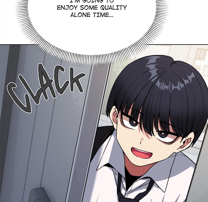 Someone Stop Her! Chapter 5 - Page 27 in English