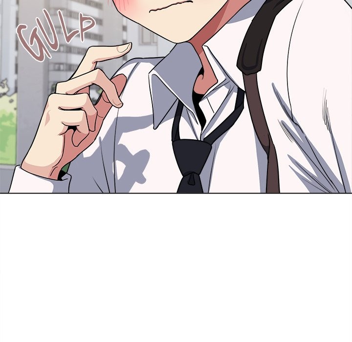 Someone Stop Her! Chapter 5 - Page 36 in English