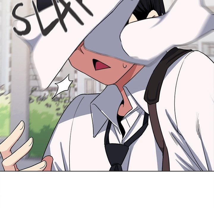Someone Stop Her! Chapter 5 - Page 38 in English