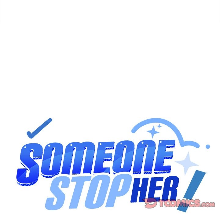 Someone Stop Her! Chapter 5 - Page 40 in English