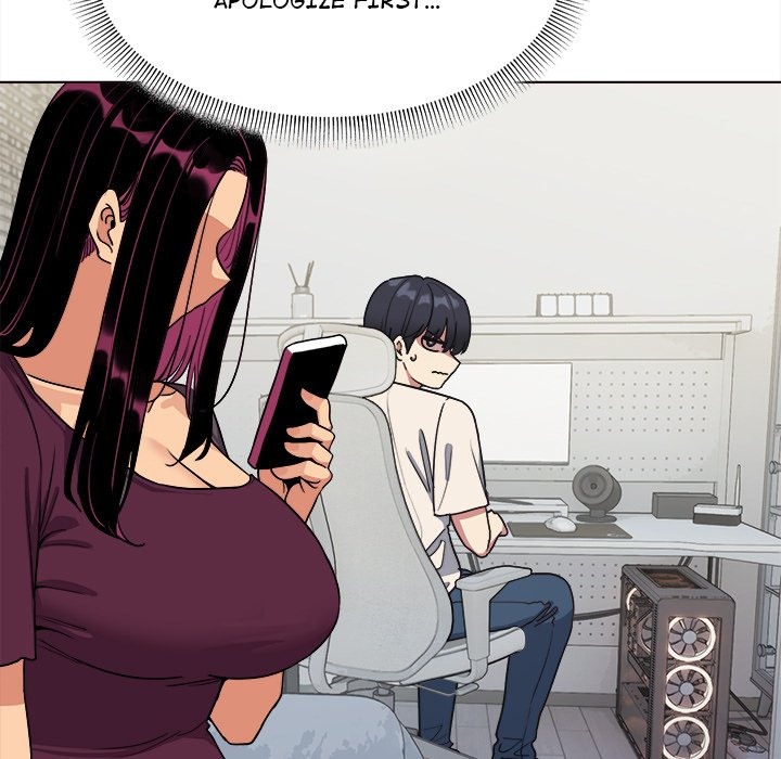 Someone Stop Her! Chapter 5 - Page 58 in English