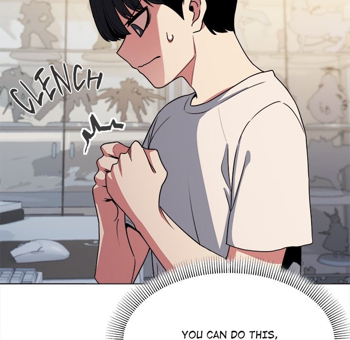 Someone Stop Her! Chapter 5 - Page 61 in English