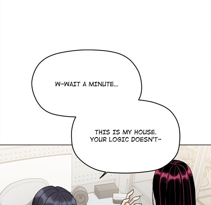 Someone Stop Her! Chapter 5 - Page 80 in English