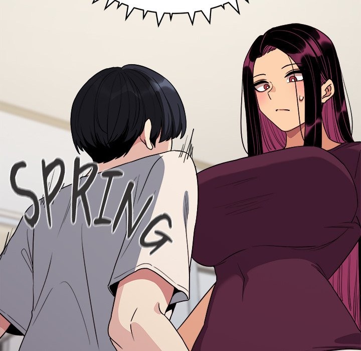 Someone Stop Her! Chapter 5 - Page 85 in English