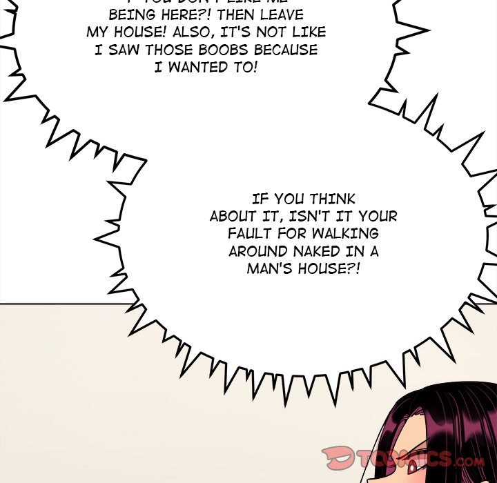 Someone Stop Her! Chapter 5 - Page 88 in English