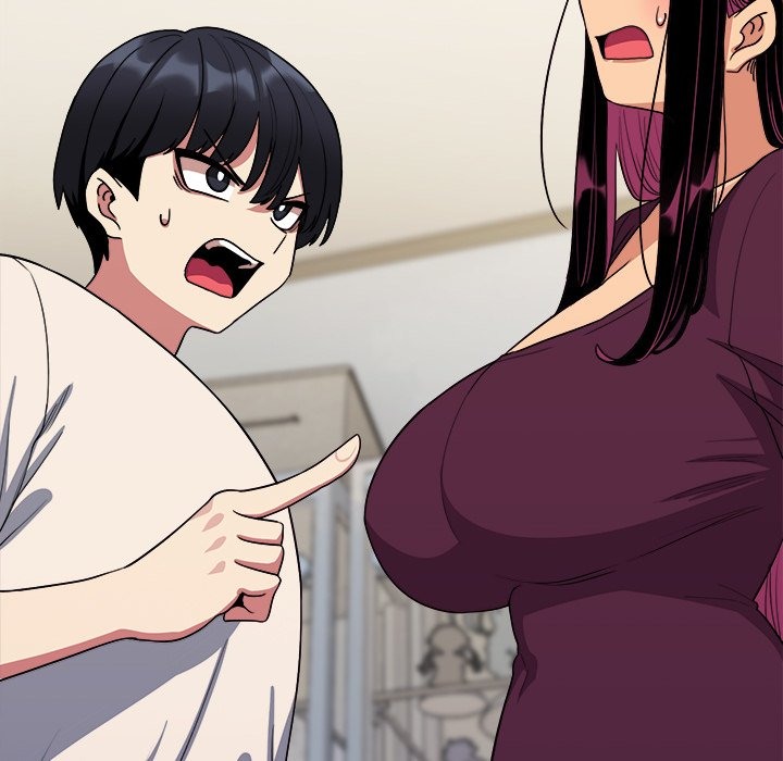 Someone Stop Her! Chapter 5 - Page 89 in English