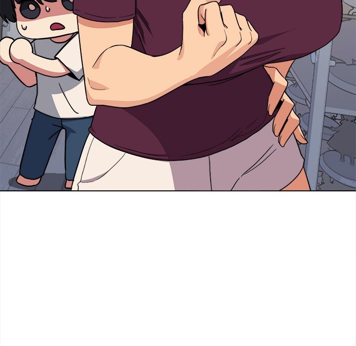 Someone Stop Her! Chapter 5 - Page 98 in English