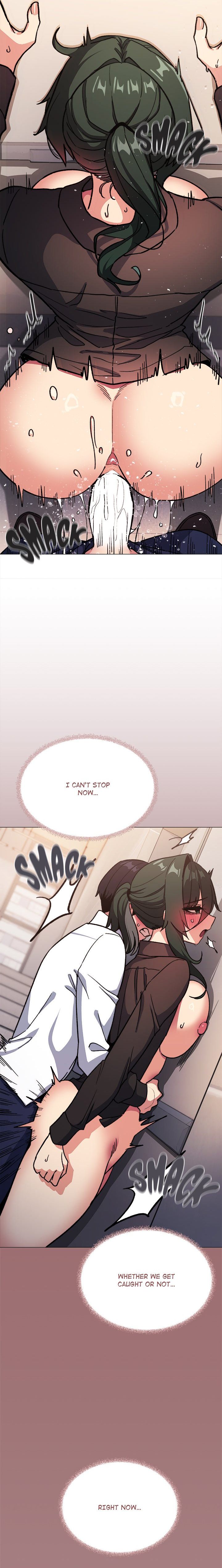 Someone Stop Her! Chapter 51 - Page 14 in English