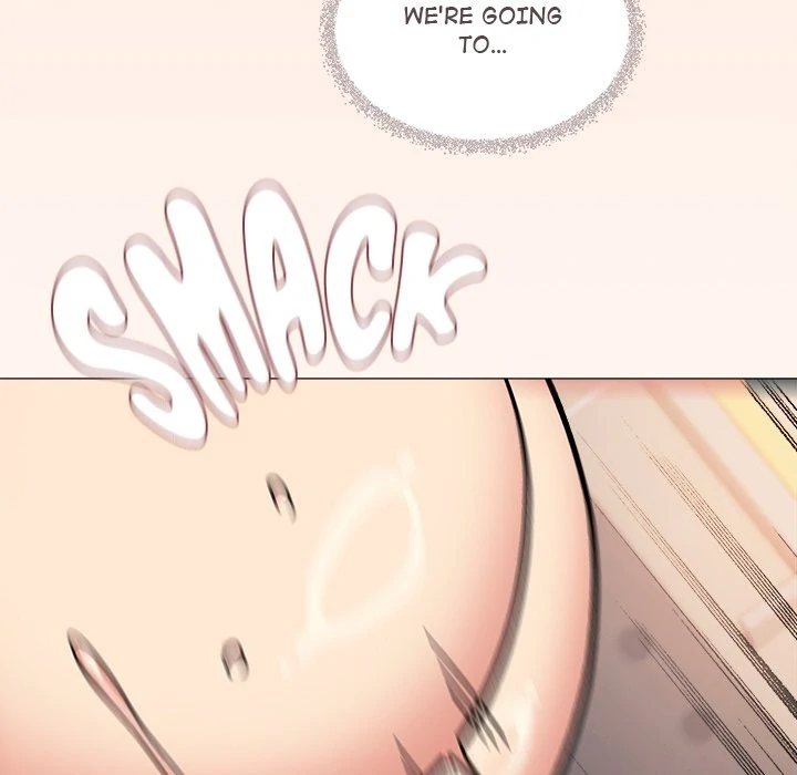 Someone Stop Her! Chapter 52 - Page 110 in English