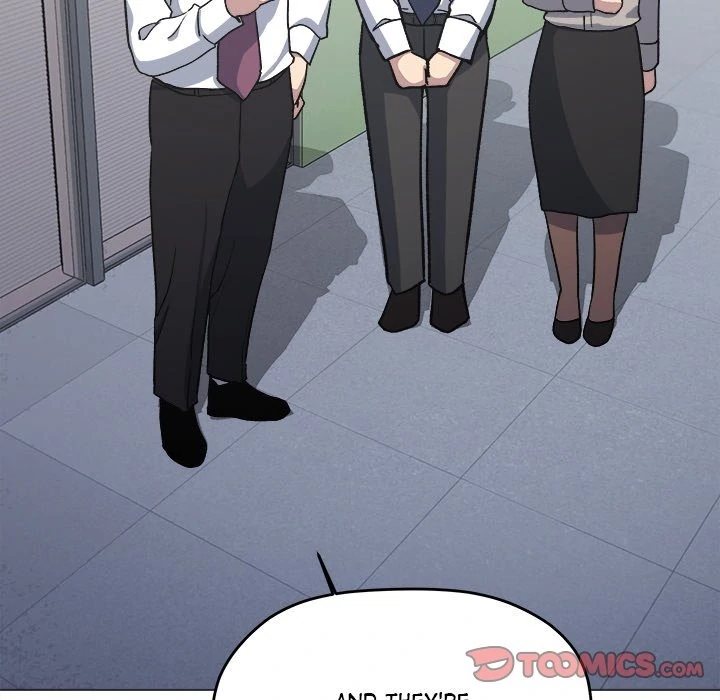 Someone Stop Her! Chapter 52 - Page 164 in English