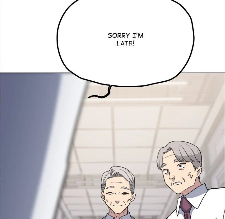 Someone Stop Her! Chapter 52 - Page 176 in English