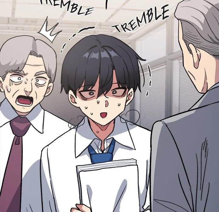 Someone Stop Her! Chapter 52 - Page 179 in English