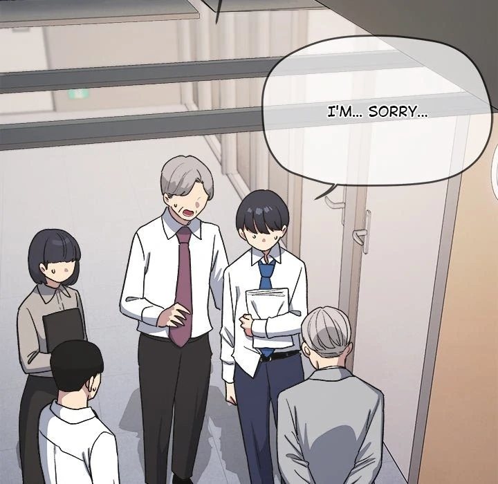 Someone Stop Her! Chapter 52 - Page 182 in English