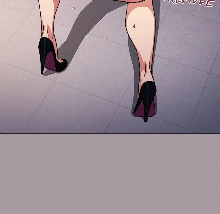 Someone Stop Her! Chapter 52 - Page 37 in English