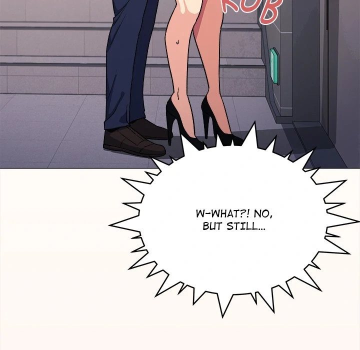 Someone Stop Her! Chapter 52 - Page 58 in English