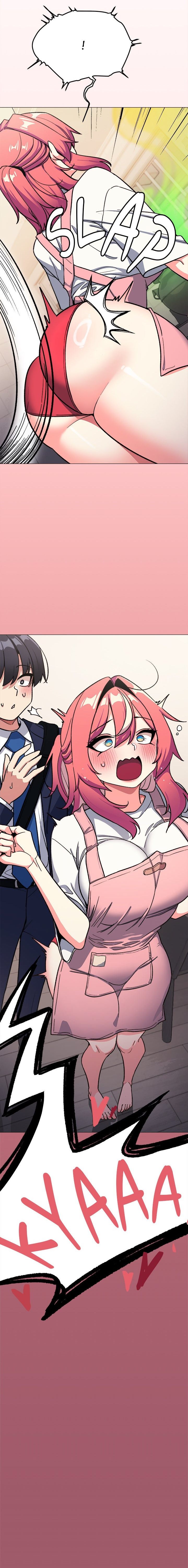Someone Stop Her! Chapter 54 - Page 25 in English