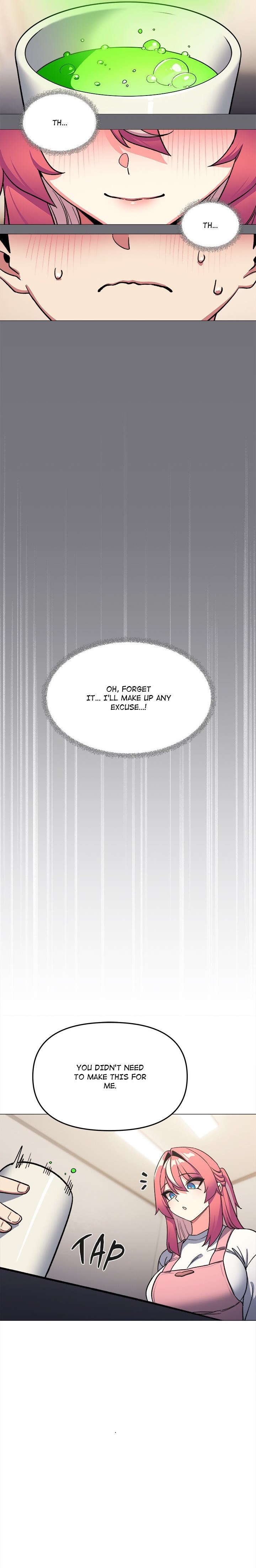 Someone Stop Her! Chapter 55 - Page 12 in English