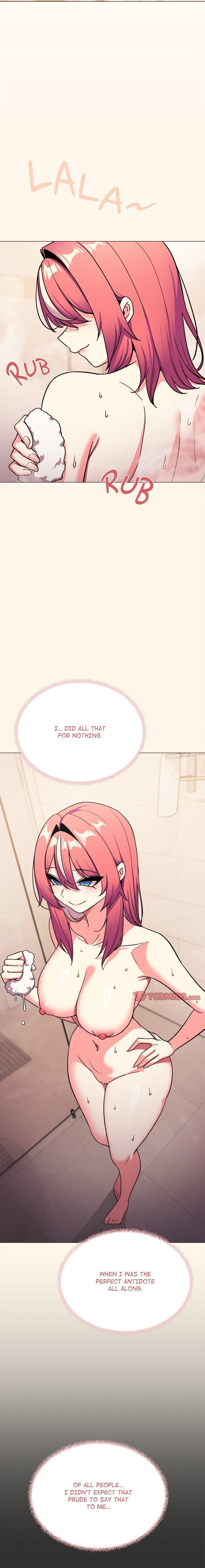 Someone Stop Her! Chapter 55 - Page 19 in English
