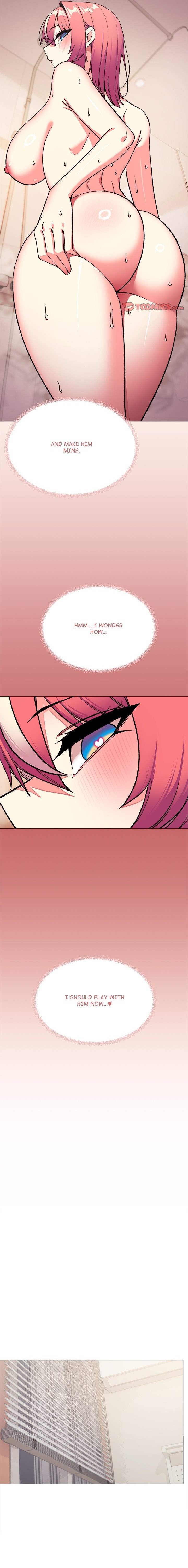 Someone Stop Her! Chapter 55 - Page 23 in English
