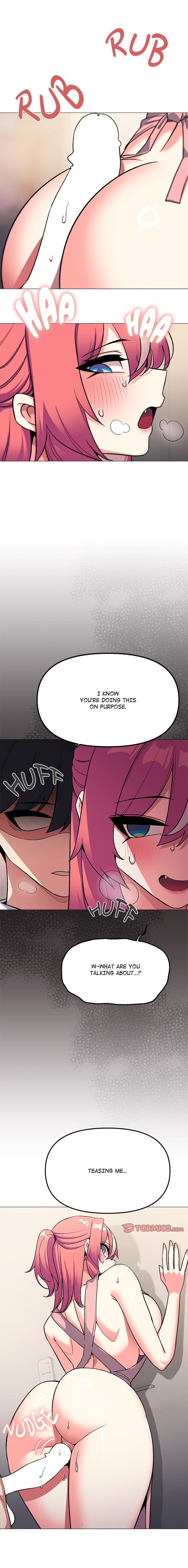 Someone Stop Her! Chapter 56 - Page 22 in English