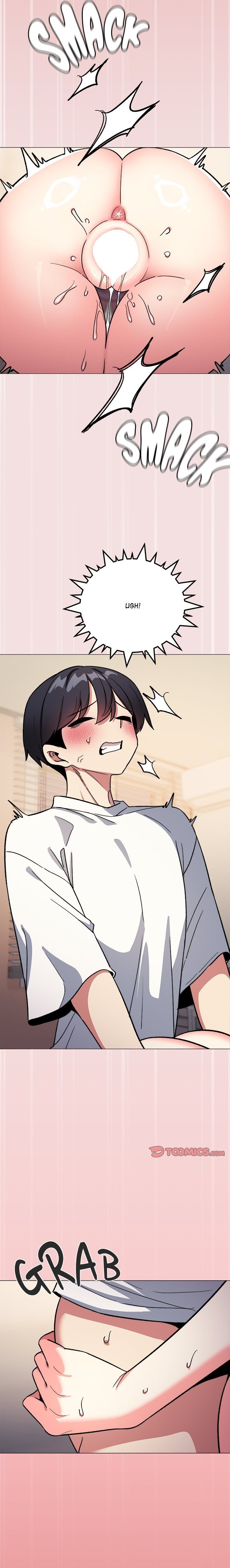 Someone Stop Her! Chapter 56 - Page 25 in English