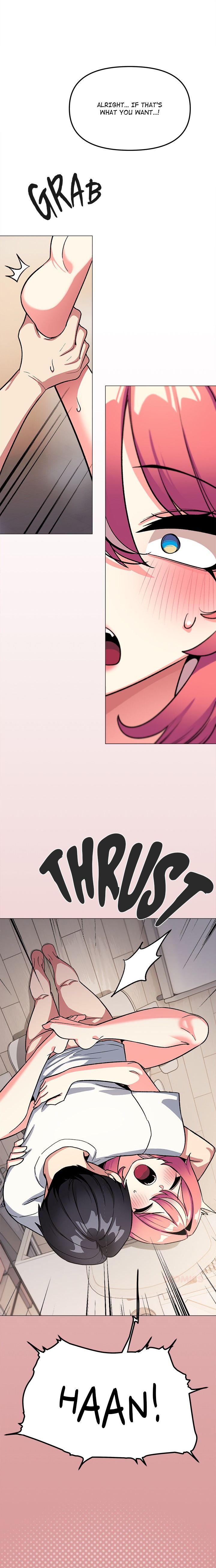 Someone Stop Her! Chapter 57 - Page 13 in English