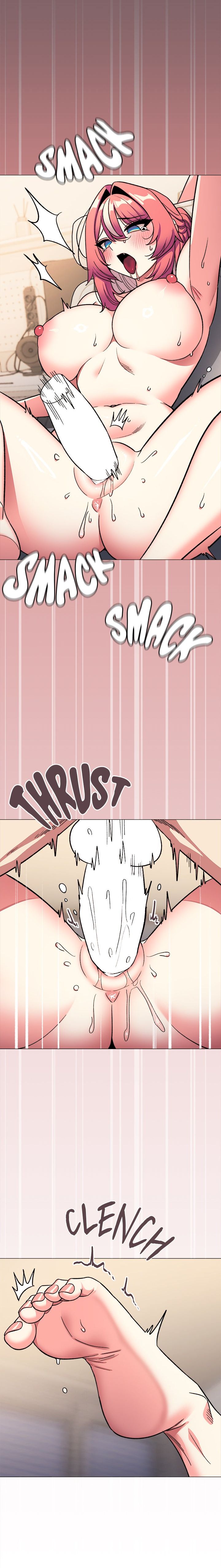 Someone Stop Her! Chapter 57 - Page 16 in English
