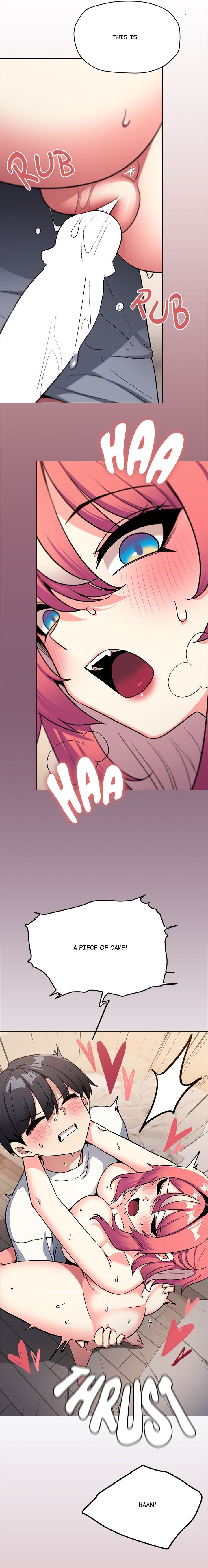 Someone Stop Her! Chapter 57 - Page 20 in English