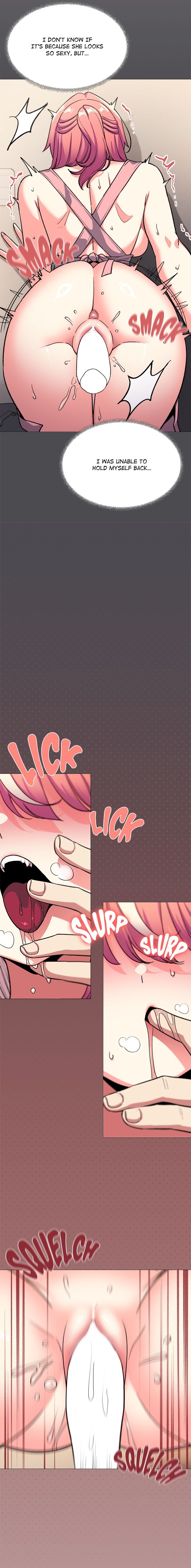 Someone Stop Her! Chapter 57 - Page 4 in English
