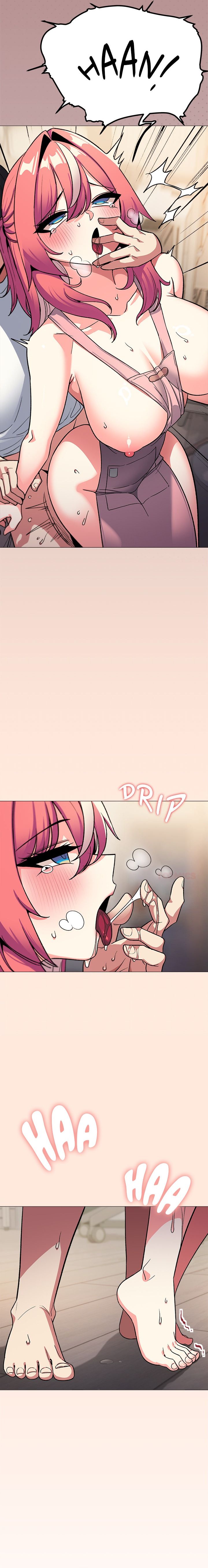 Someone Stop Her! Chapter 57 - Page 5 in English