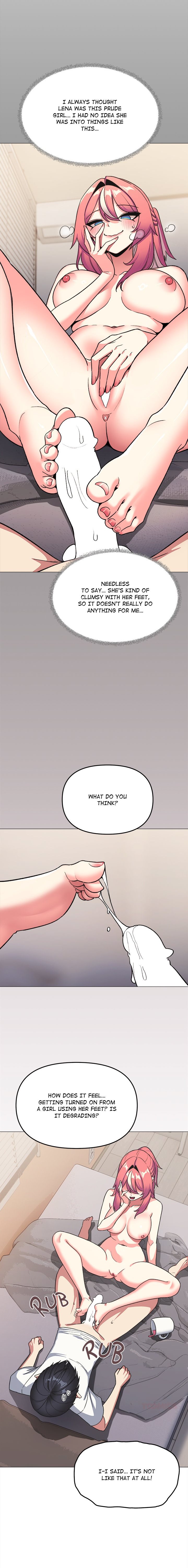Someone Stop Her! Chapter 58 - Page 20 in English