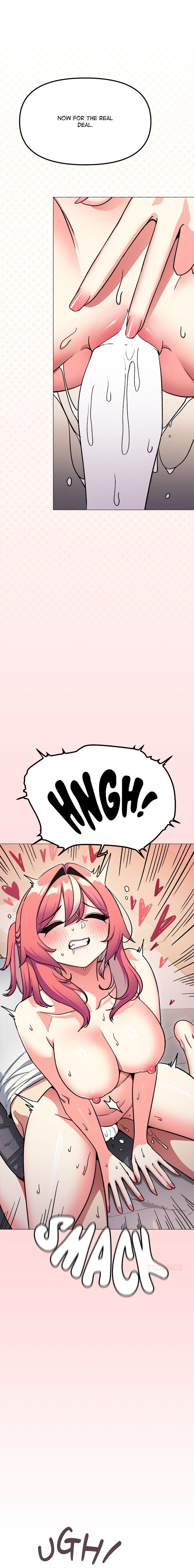 Someone Stop Her! Chapter 59 - Page 5 in English