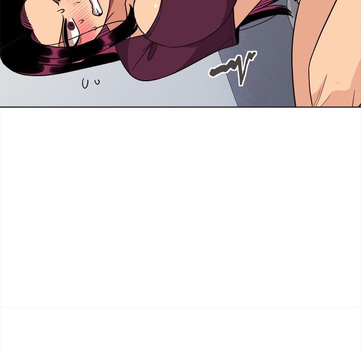 Someone Stop Her! Chapter 6 - Page 116 in English