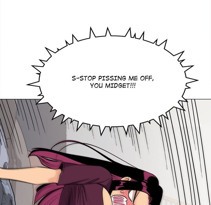 Someone Stop Her! Chapter 6 - Page 123 in English