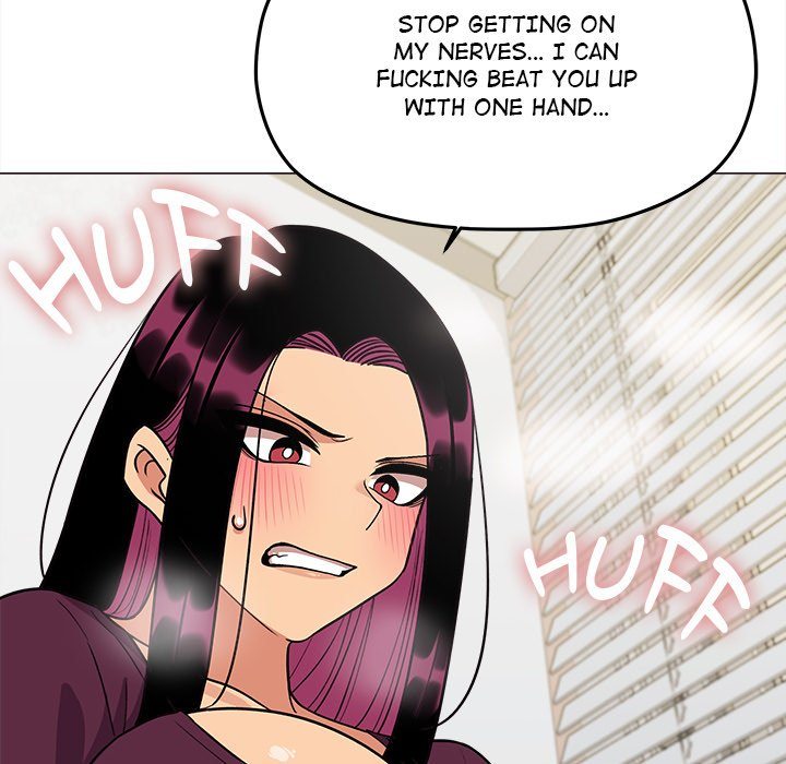 Someone Stop Her! Chapter 6 - Page 131 in English