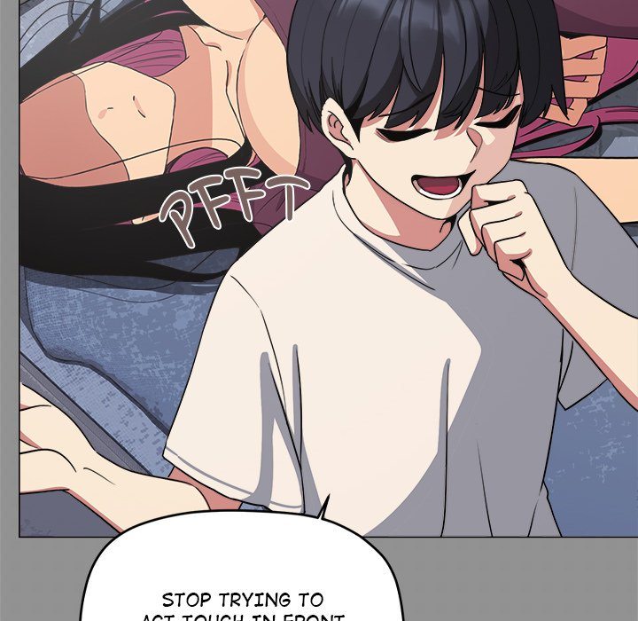 Someone Stop Her! Chapter 6 - Page 49 in English