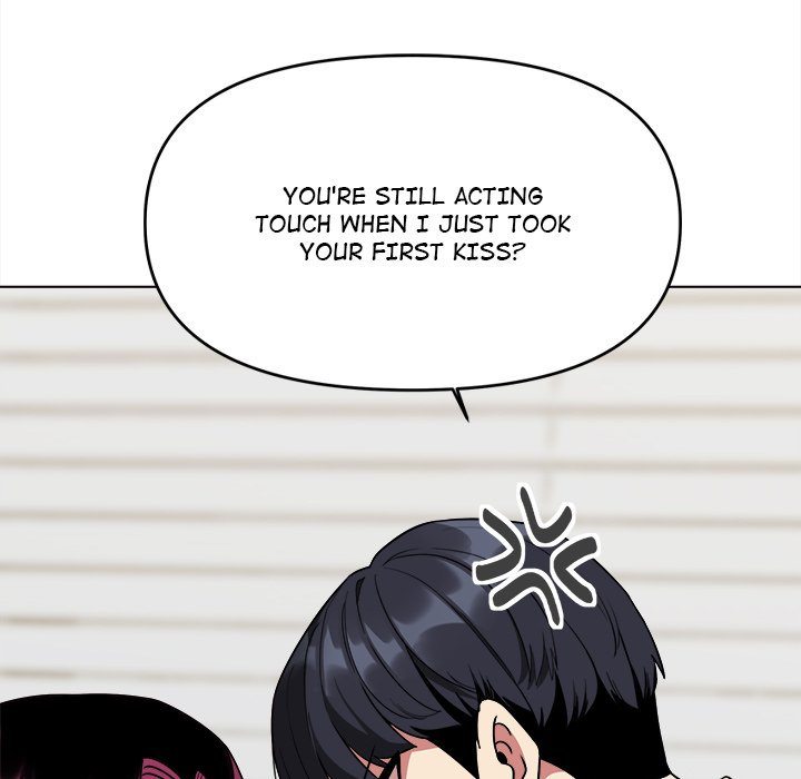Someone Stop Her! Chapter 6 - Page 71 in English