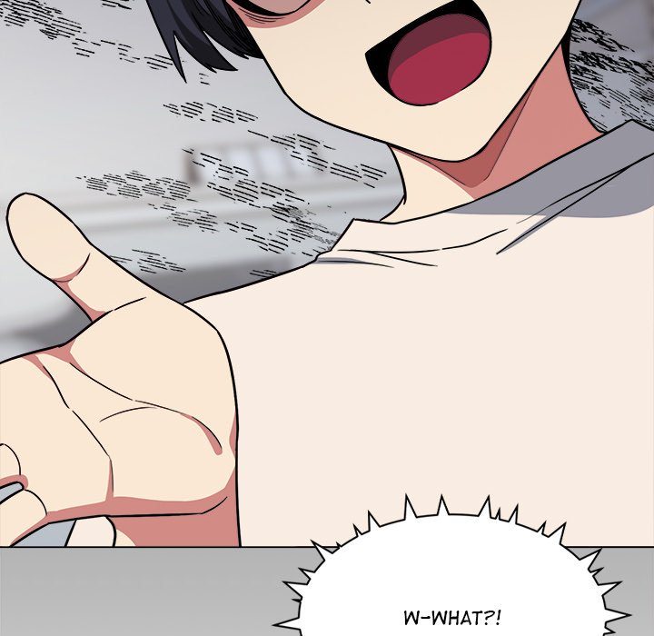 Someone Stop Her! Chapter 6 - Page 84 in English