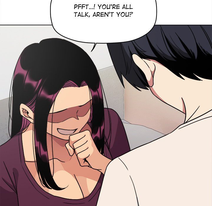 Someone Stop Her! Chapter 6 - Page 89 in English