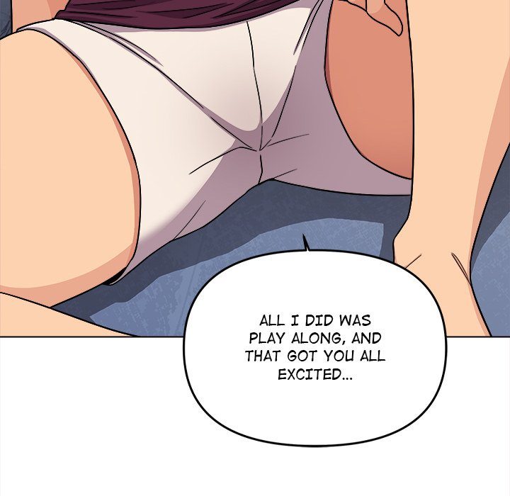 Someone Stop Her! Chapter 6 - Page 97 in English