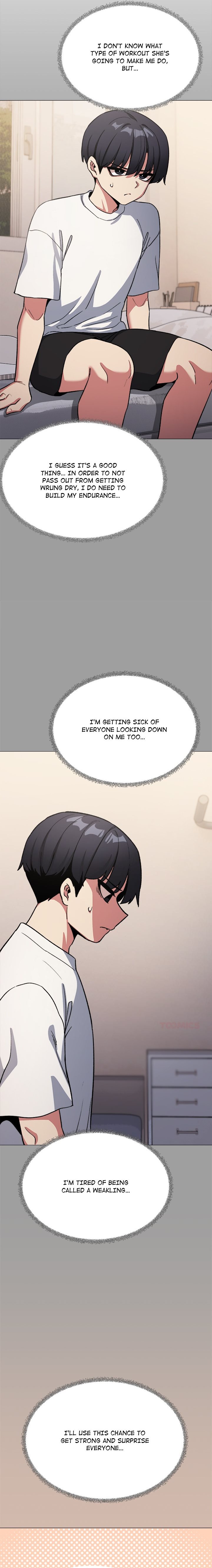 Someone Stop Her! Chapter 60 - Page 23 in English