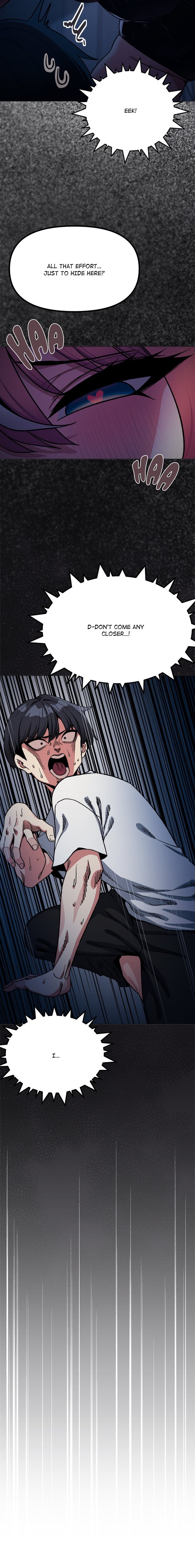 Someone Stop Her! Chapter 60 - Page 3 in English