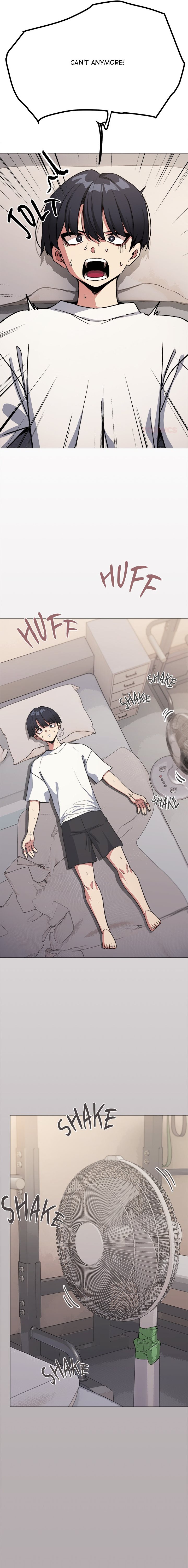 Someone Stop Her! Chapter 60 - Page 4 in English
