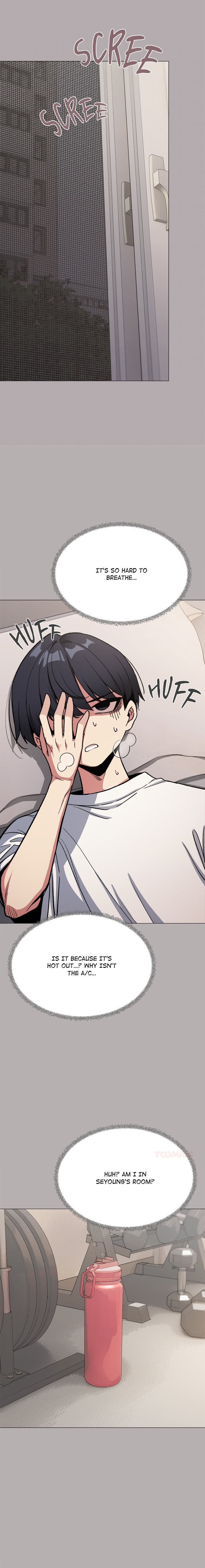 Someone Stop Her! Chapter 60 - Page 5 in English